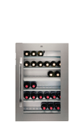 Reparación averías vinoteca Otsein en  Málaga